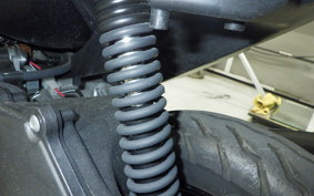SUZUKI ADDRESS V50 2016 CA4BA