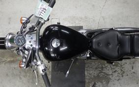 HONDA STEED 400 1994 NC26