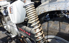 HONDA MONKEY Z50J