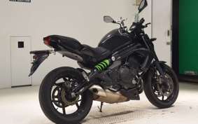 KAWASAKI ER600 N 2014