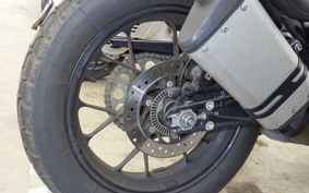 KTM 390 ADVENTURE 2021