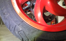 GILERA RUNNER FXR125 SP 2004