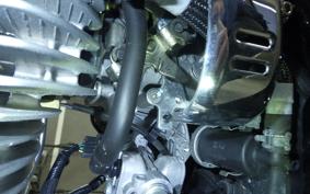 KAWASAKI ESTRELLA BJ250A