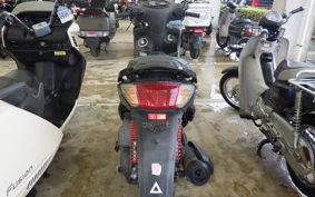 YAMAHA CYGNUS 125 XSR 2 SE44J