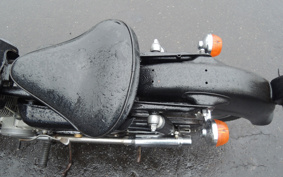 HONDA CD125K CD125K