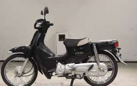 HONDA C110 SUPER CUB 1984 JA10