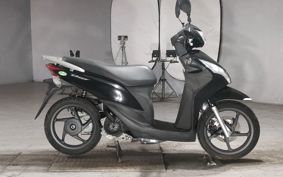 HONDA DIO 110 JF31