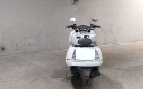 YAMAHA MAXAM250 SG21J