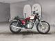 Фото Honda CB400SS 2007 с японского аукциона