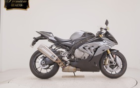 BMW S1000RR 2017