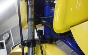 SUZUKI TS50 Hustler SA11A