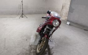 KAWASAKI Z400 GP 1982 KZ400M