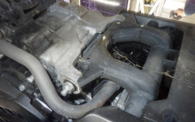 HONDA PCX125 2008 JF81