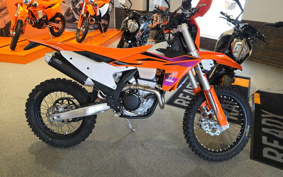KTM 250 EXC F EXA40