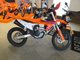 Фото KTM 250 EXC F с японского аукциона