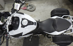 BMW S1000XR 2015