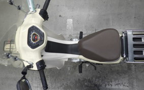 HONDA C50 SUPER CUB 1995 AA04