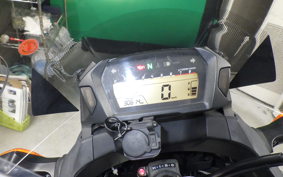 HONDA NC700X 2012 RC63