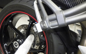 TRIUMPH SPEED TRIPLE RS 2020