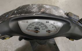 HONDA DIO ZX AF35