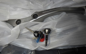 KAWASAKI NINJA 1000 A 2011