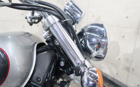 SUZUKI DESPERADO 400 VK52A