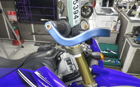 YAMAHA WR250R 2017 DG15J