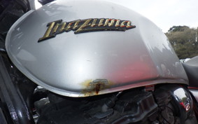 SUZUKI INAZUMA 400 (GSX400) 1998 GK7BA