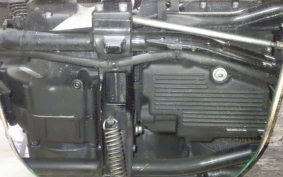 HARLEY FXDB 1580 2007