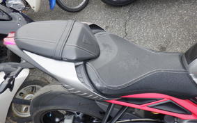 TRIUMPH STREET TRIPLE RS 2021