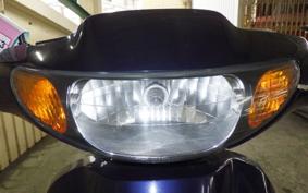 YAMAHA JOG Gen.3 SA12J