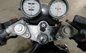 SUZUKI BANDIT250-1 GJ74A