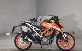 KTM 390 DUKE 2019 JPJ40