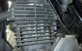 HONDA GB500TT 1987 PC16