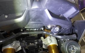 YAMAHA MT-09 Tracer GT 2018 RN51J