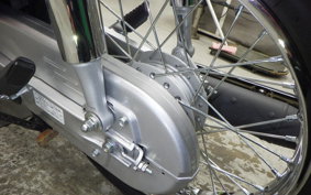 HONDA C110 SUPER CUB JA44