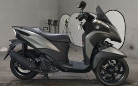 YAMAHA TRICITY 155 ABS SG37J