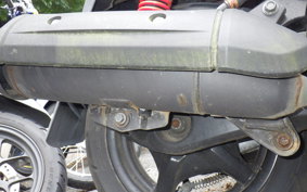YAMAHA CYGNUS 125 XSR 2 SE44J