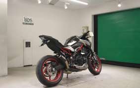 KAWASAKI Z900 Gen.2 2023 ZR900B