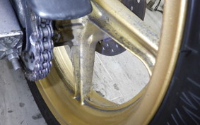 HONDA VTR 250 2026 MC33