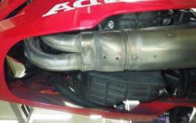 HONDA CBR400R 2022 NC56