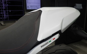 DUCATI SS937S 2018
