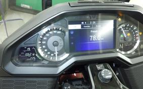 HONDA GL 1800 GOLD WING TOUR DCT 2025 SC79