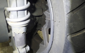 HONDA FORZA Z GEN 2 1999 MF10