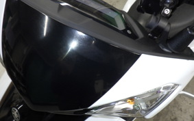 YAMAHA CYGNUS 125 XSR 3 2025 SED8J