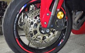 HONDA CBR600RR 2024 PC40