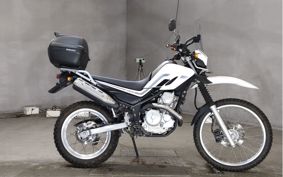 YAMAHA SEROW 250 DG11J