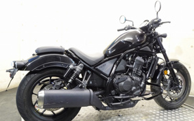 HONDA REBEL 1100 2023 SC83