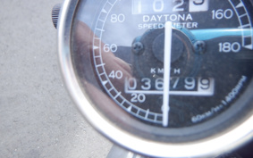 YAMAHA DRAGSTAR 400 1997 4TR