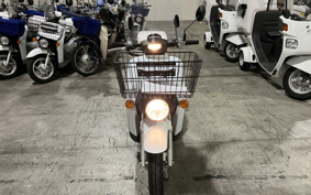 HONDA  BENLY  PRO  AA05